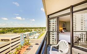 Myrtle Beach Resort Condo Indoor And Outdoor Pools!